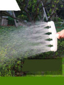Buse de pulvérisation pour arrosage des légumes – Image 5