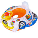 Flotteur Bébé Piscine – Siège Gonflable Bateau Rigolo