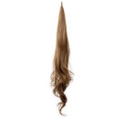Queue de cheval en fibres chimiques pour femmes – Image 6