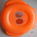 Flotteur Bébé Piscine – Siège Gonflable Bateau Rigolo – Image 5