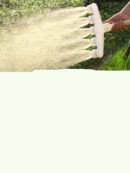Buse de pulvérisation pour arrosage des légumes – Image 2