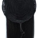 Queue de cheval en fibres extensibles pour femmes – Image 3