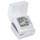 Tensiomètre Électronique Poignet – Idéal Seniors & Hypertension – Image 2