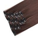 Extensions 6 pièces pour cheveux longs et raides – Image 2