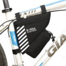 Sac de vélo triangulaire de montagne – Image 5