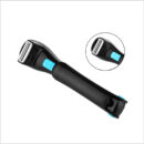 Rasoir électrique pour le dos avec manche long pliable – Image 6