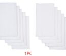 Couches absorbantes plissées, lavables et réutilisables, anti- fuites latérales – Image 4