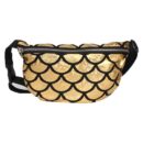 Sac banane Golden