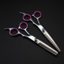 Tondeuse à Cheveux 6 Pouces – Usage Domestique Facile