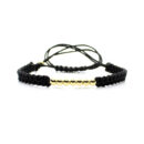 Bracelets de cheville pour hommes, pendentifs, joncs en argent – Image 2