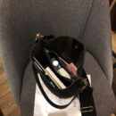 Sac seau à bandoulière pour femme – Image 8