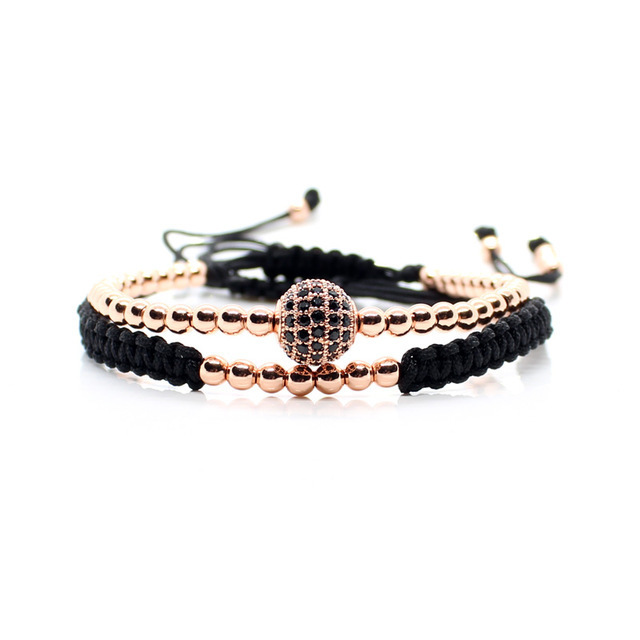 1430312404128.jpg Bracelets de cheville pour hommes, pendentifs, joncs en argent – Image 1