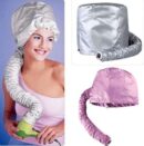 Casque sèche-cheveux