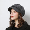 Bonnets décontractés pour femme – Image 3