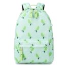 Sac à dos imprimé fruits pour femme – Image 2