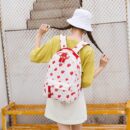 Sac à dos imprimé fruits pour femme – Image 5