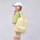 Sac à dos imprimé fruits pour femme – Image 8