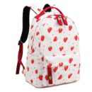 Sac à dos imprimé fruits pour femme – Image 7