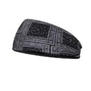Accessoire pour cheveux Turban magique