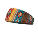 Accessoire pour cheveux Turban magique – Image 8