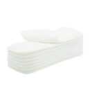 Couches en fibre de bambou pur – Image 4