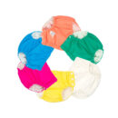 Maillots de bain pour bébé, lavables, pour enfants