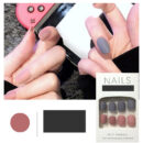 Faux ongles patch manucure pour femmes – Image 5