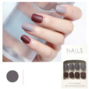 Faux ongles patch manucure pour femmes – Image 4