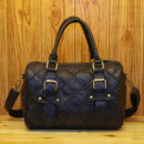Sac à Main Femme iPinee – Cuir Véritable et Design Créateur – Image 6