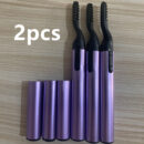 Mini recourbe-cils chauffant portable électrique – Image 10
