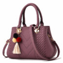 Sac à Main Femme Tendance – Porté Épaule ou Bandoulière – Image 2