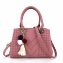Sac à Main Femme Tendance – Porté Épaule ou Bandoulière – Image 3