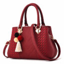 Sac à Main Femme Tendance – Porté Épaule ou Bandoulière – Image 4