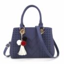 Sac à Main Femme Tendance – Porté Épaule ou Bandoulière – Image 9