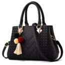 Sac à Main Femme Tendance – Porté Épaule ou Bandoulière – Image 6