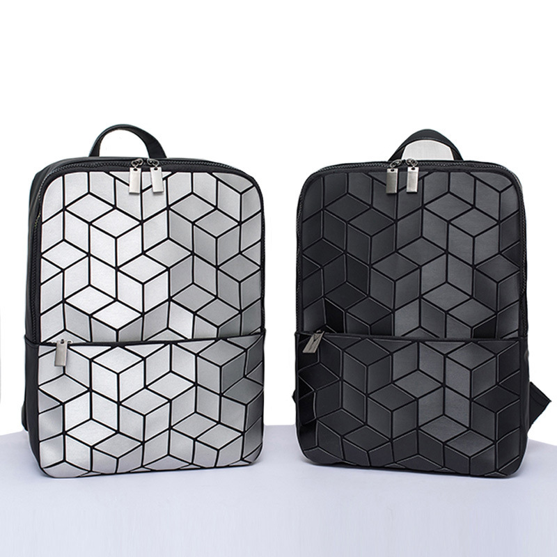 1623312136439.jpg Sac à Dos Mixte Design Diamant – Compatible Ordinateur – Image 1