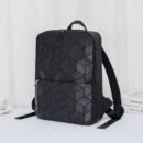 Sac à Dos Mixte Design Diamant – Compatible Ordinateur – Image 5