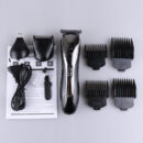 Kit Rasage Homme – Tondeuse Cheveux, Barbe et Nez – Image 2