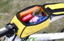 Sacoche de tube supérieur de vélo – Image 3