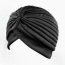 Turban de Nuit Pastèque – Image 7