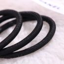 Bandeau de cheveux à haute élasticité perlé – Image 3