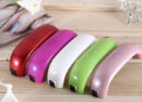 Mini Lampe UV LED Ongles – 9W USB pour Manucure Express