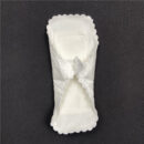 Serviette hygiénique respirante en coton – Image 2