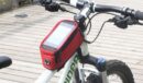Sacoche de tube supérieur de vélo – Image 2