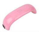 Mini Lampe UV LED Ongles – 9W USB pour Manucure Express – Image 9