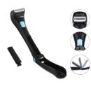 Rasoir électrique pour le dos avec manche long pliable – Image 4