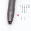Polisseuse électrique USB pour ongles – Image 4