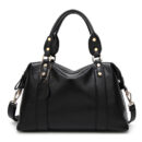 Sac à Main Tendance Femme – Style Chic et Bandoulière Pratique – Image 5
