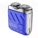 Mini Rasoir de Voyage – Tête Double Flottante et Portable – Image 4