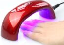 Mini Lampe UV LED Ongles – 9W USB pour Manucure Express – Image 7